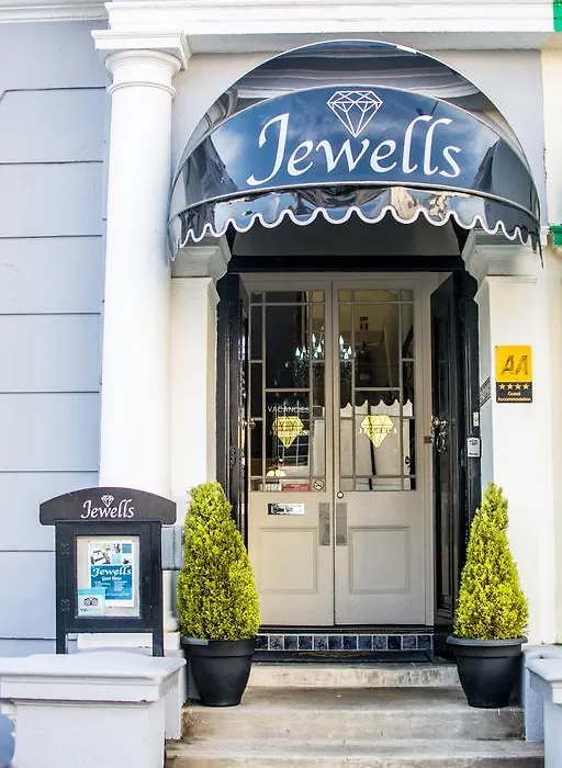 Jewells Guest Accommodation-1