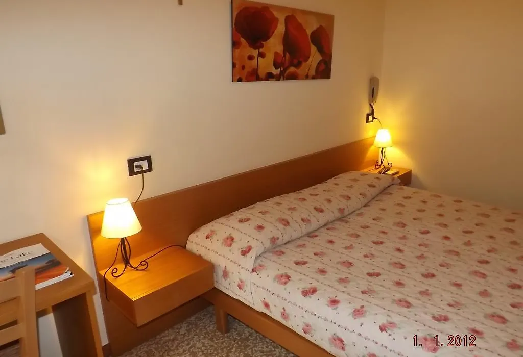 Albergo Dal Baffo-1