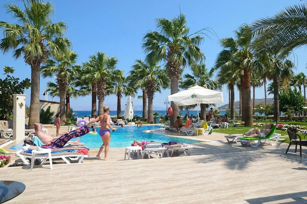 My Marina Select Hotel-1