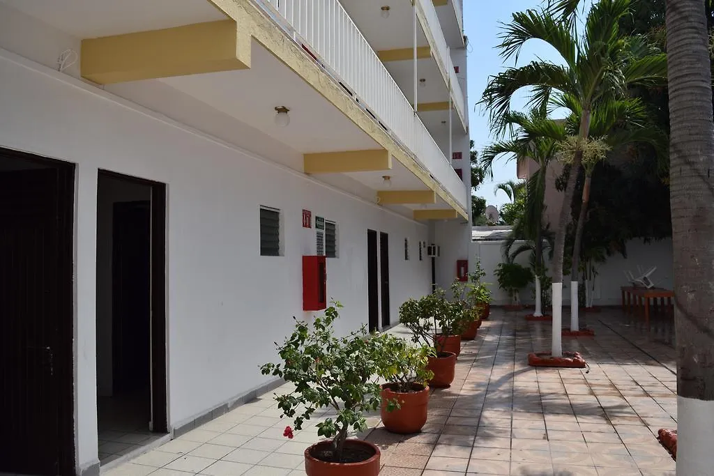Hotel Lb-1