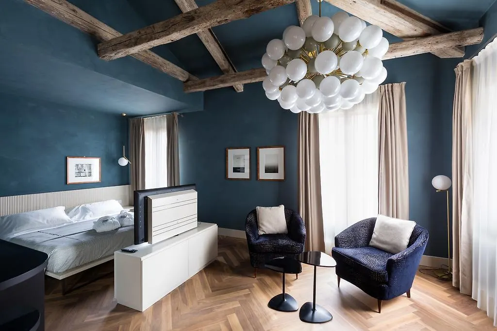 Liassidi Wellness Suites-1