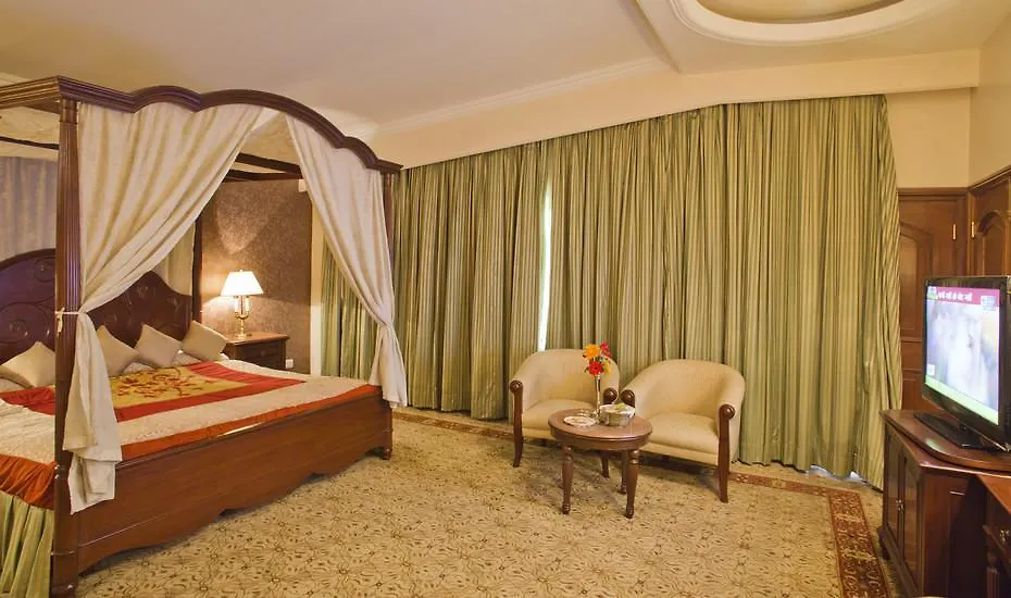 Holiday Regency-1