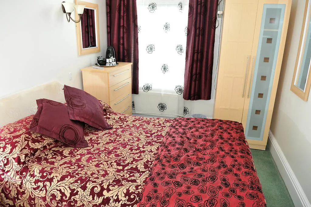 Balmoral Guest House-1