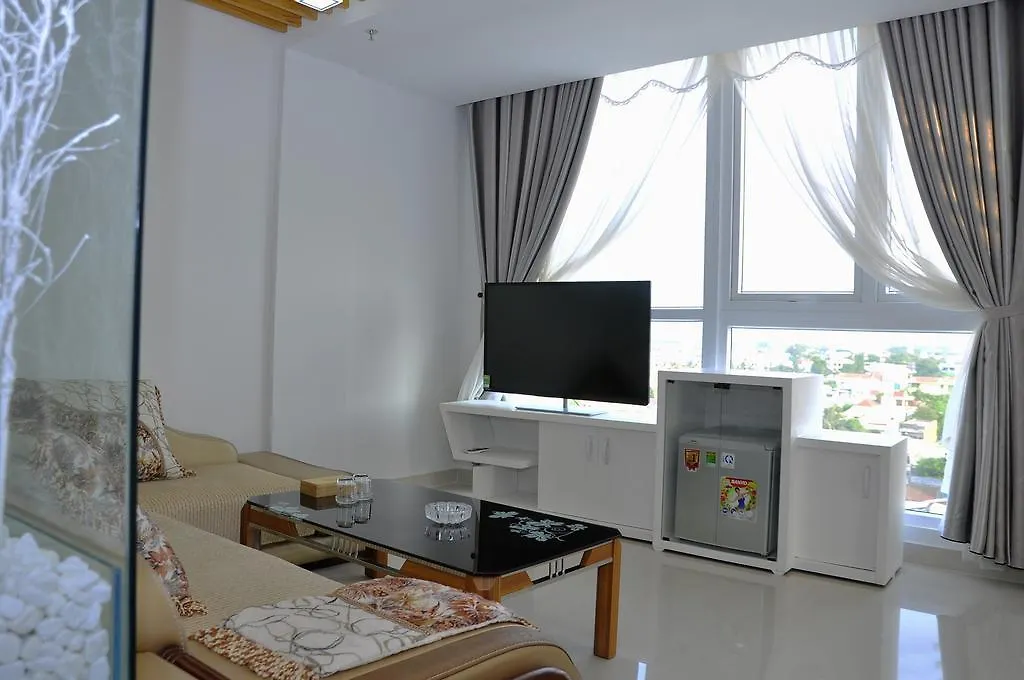 Cam Thanh Hotel-1
