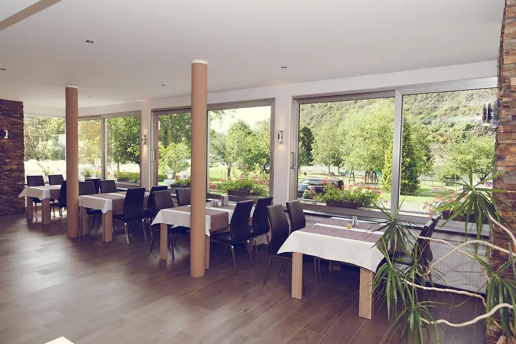 Hotel Garni Reis-1