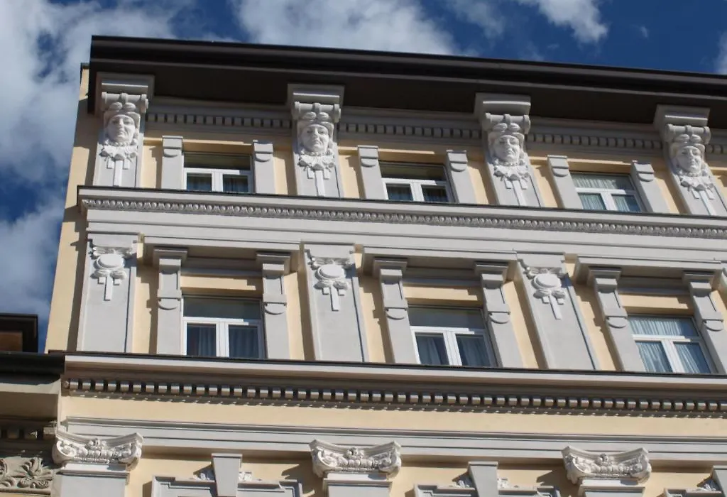 Residence Liberty-1