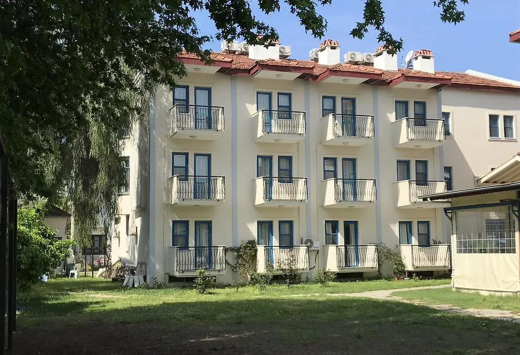 Aymes Hotel-1