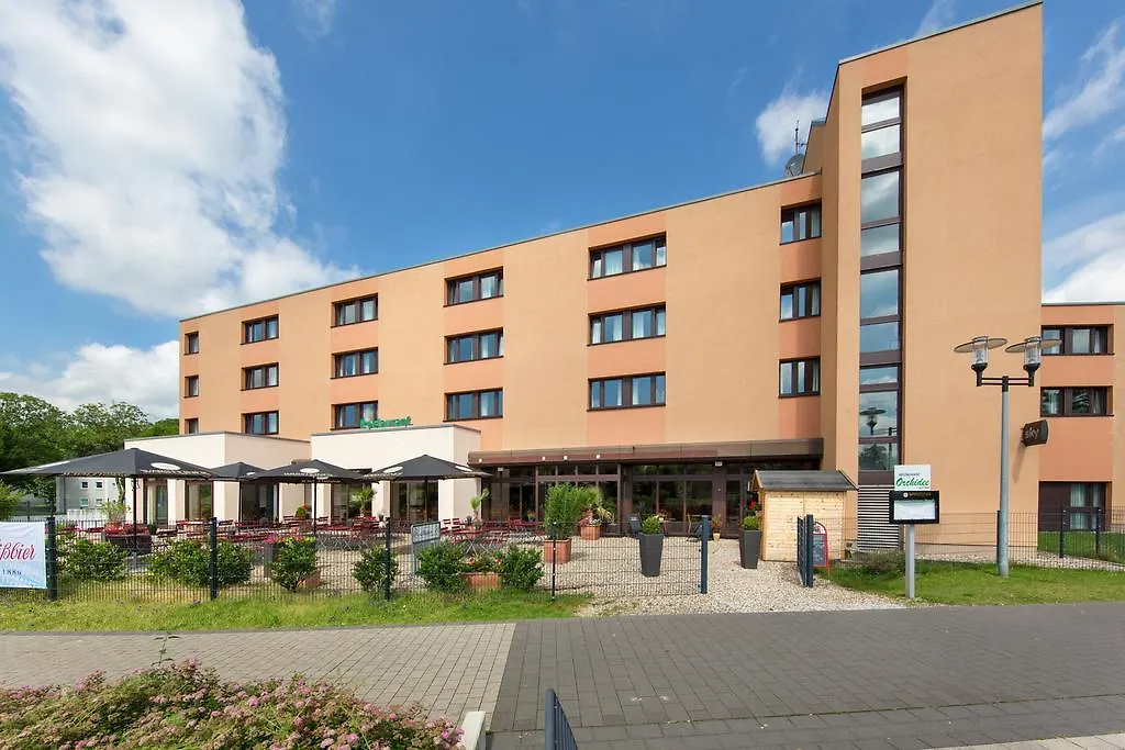 Montana Parkhotel Marl-1