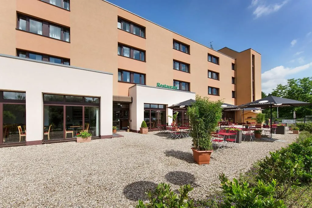 Montana Parkhotel Marl-1