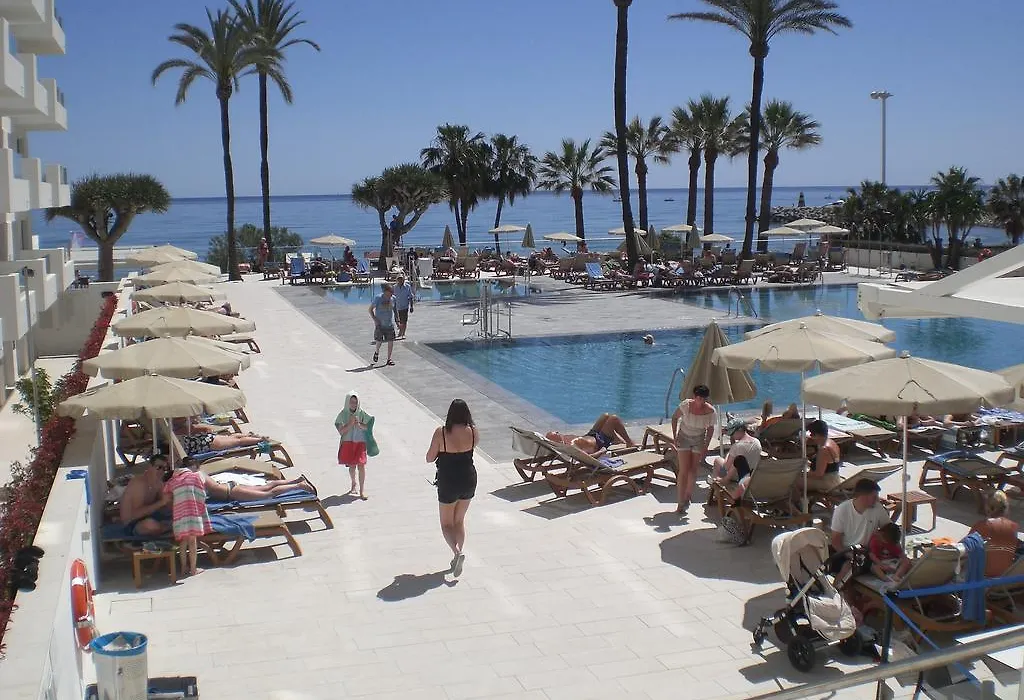 Hotel Ocean House Costa Del Sol, Affiliated By Melia-1