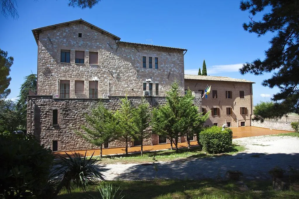 Assisi Garden-1