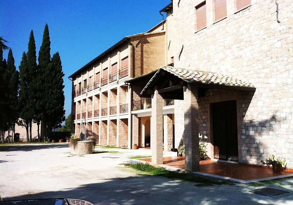 Assisi Garden-1