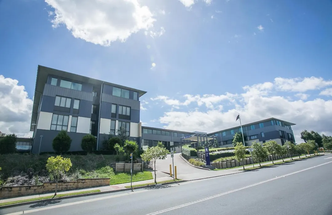 Alpha Hotel Eastern Creek-1
