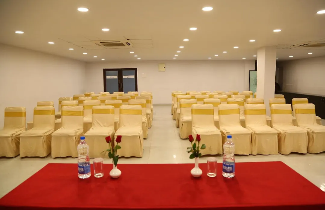 The Curzon Court-1