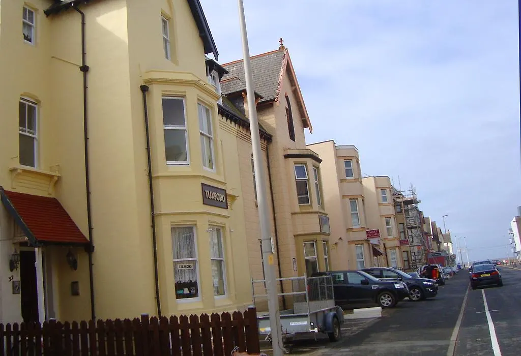 Tuxford House-1