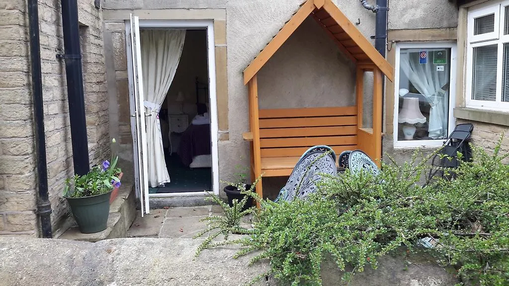 Rosebud Cottage Guest House-1