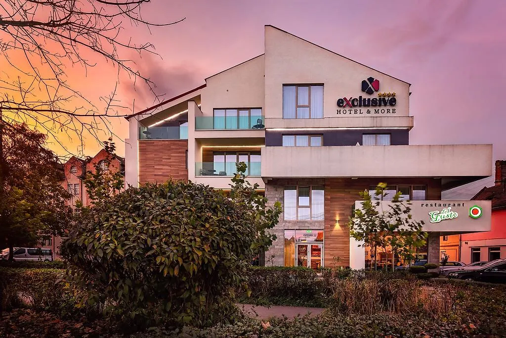 Exclusive Hotel & More-1