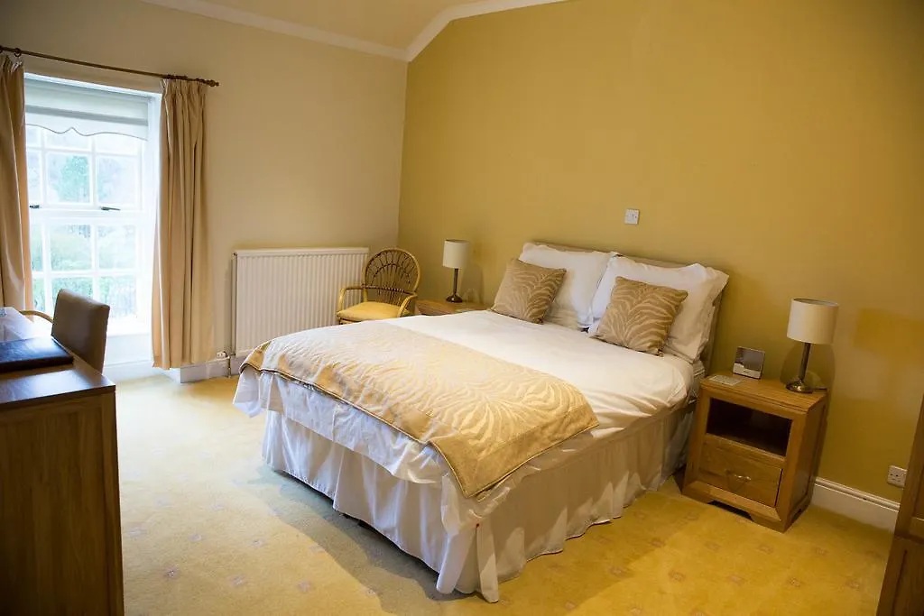 Llwyn Onn Guest House-1