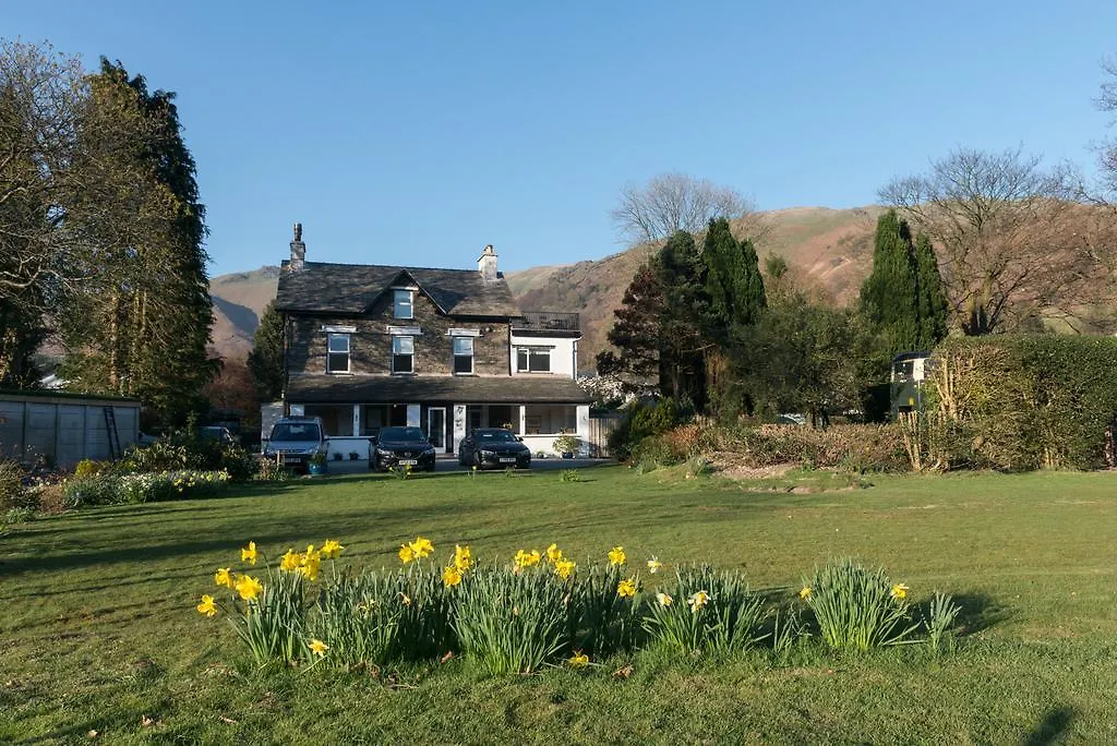Lake View Country House And Self-Catering Apartments-1