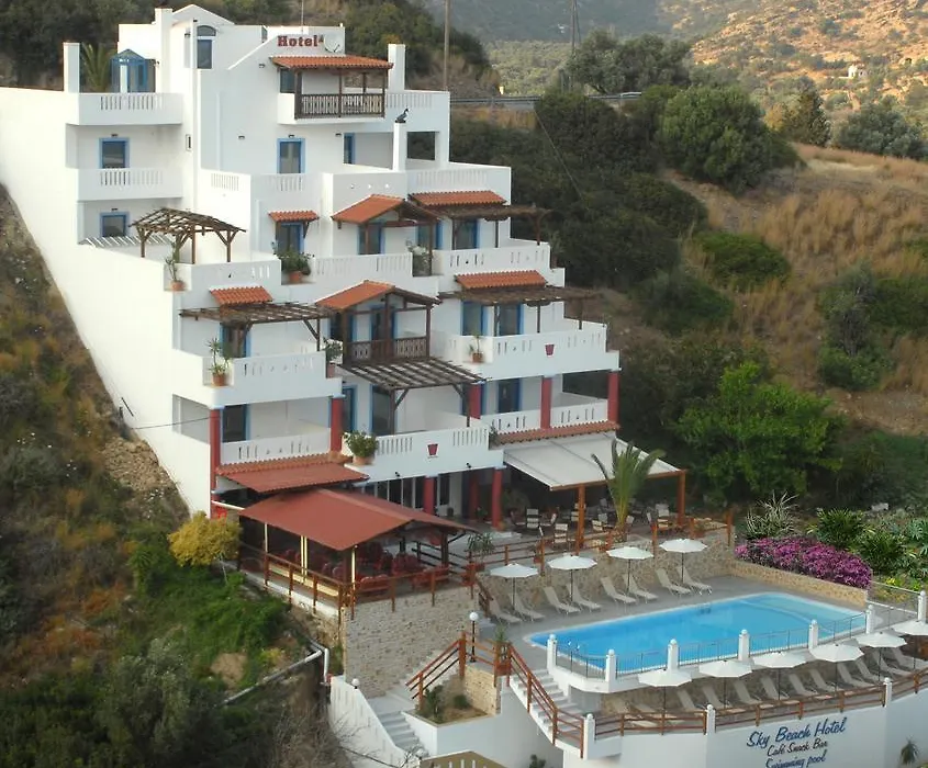 Sky Beach Hotel-1