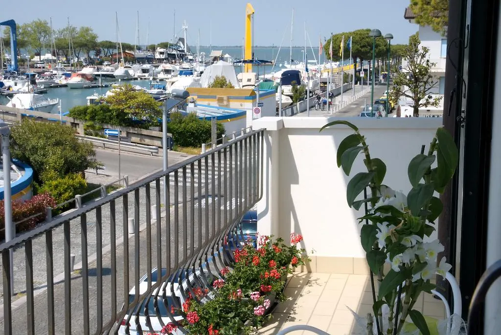 Hotel La Goletta-1