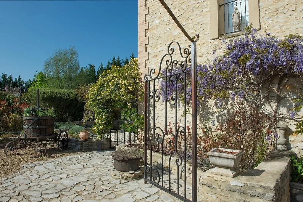 Les Carmes And Spa-1