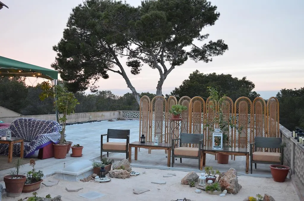 Residencia Santiago Mallorca-1