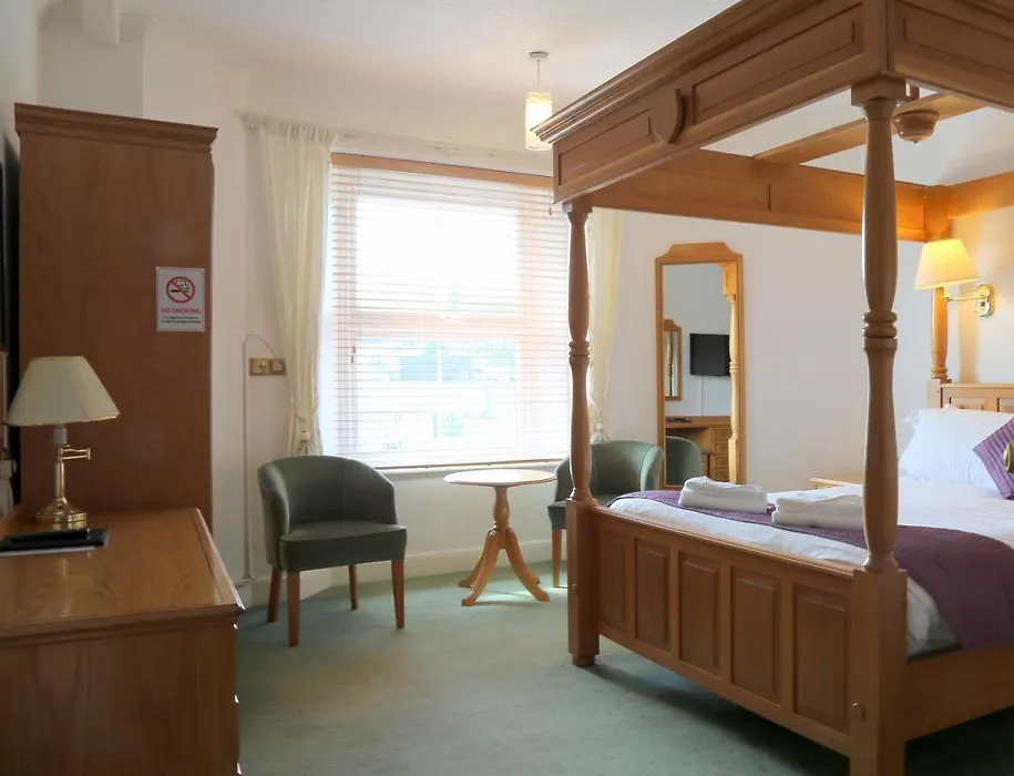 Westberry Hotel-1