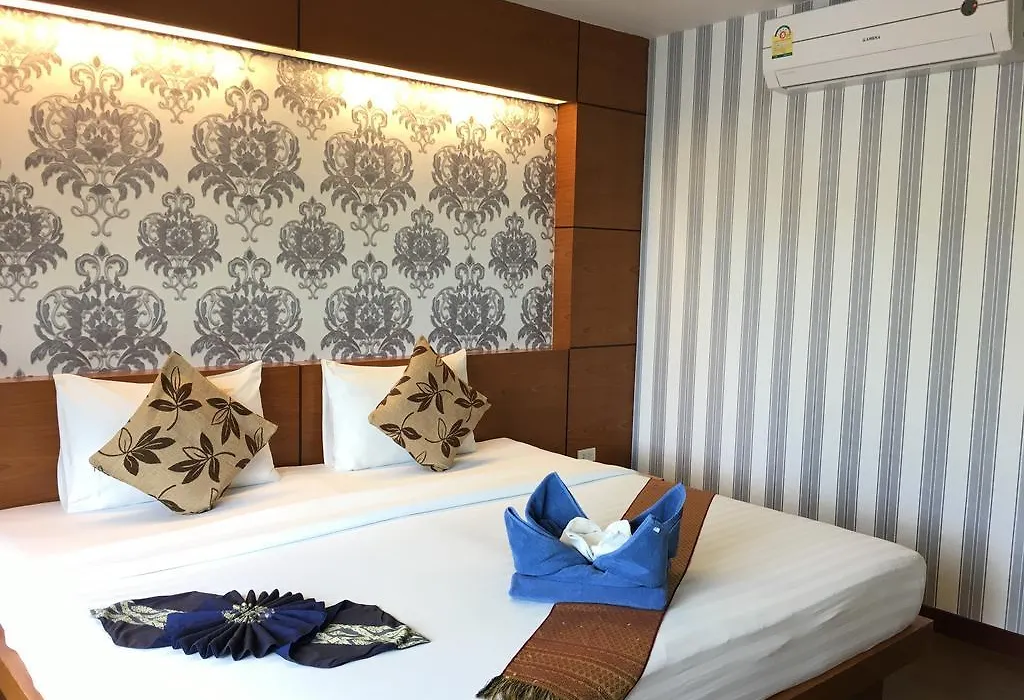 Andaman Resort-1