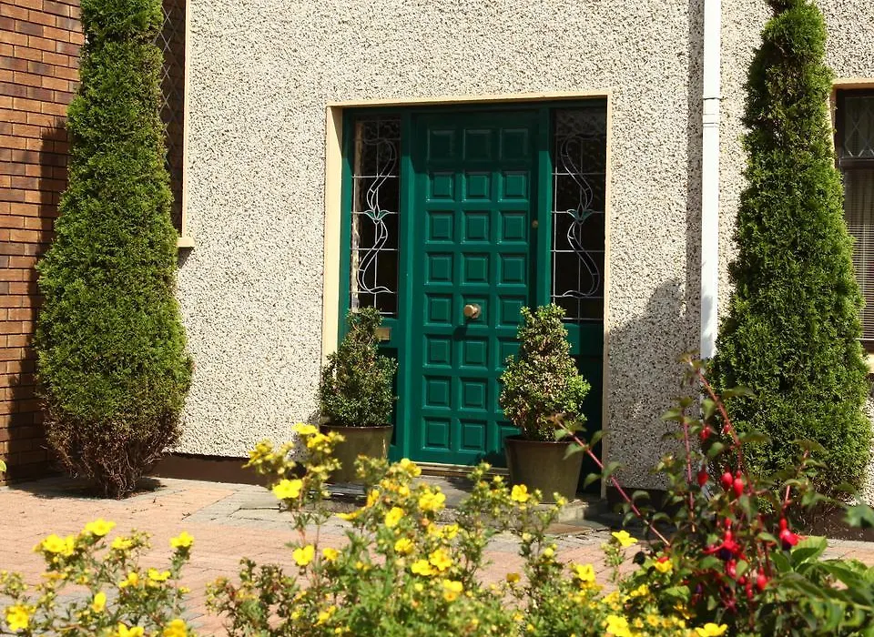 Doogarry House B&B-1
