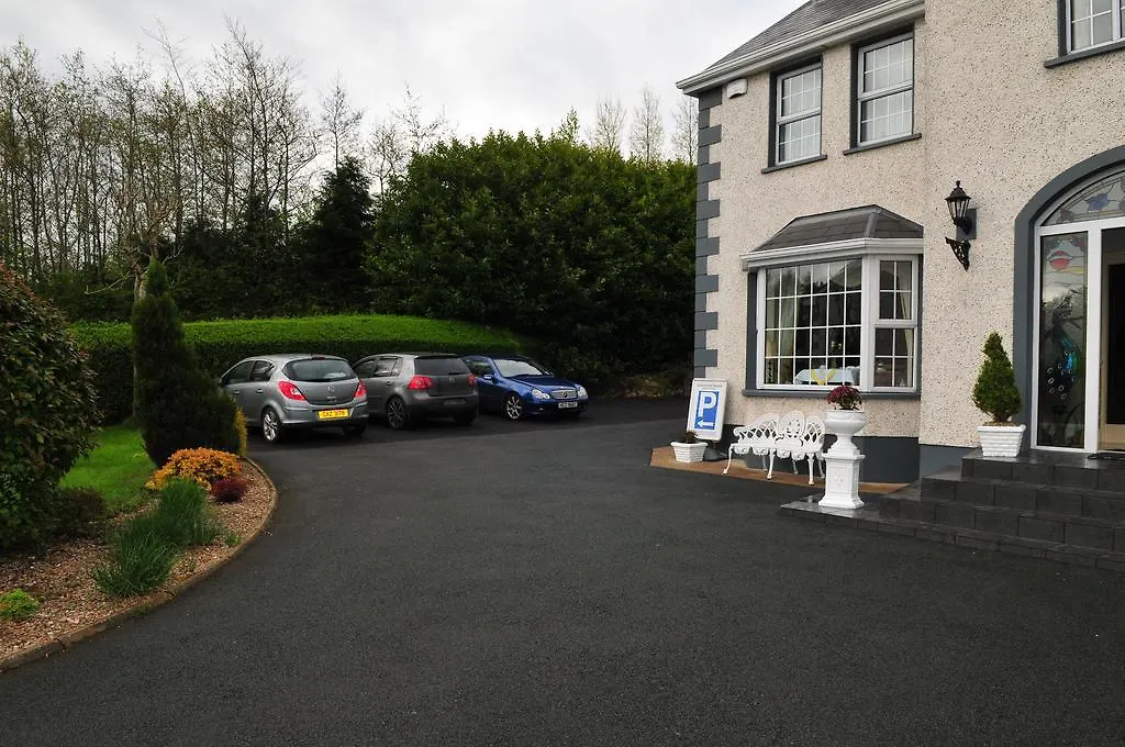 Killererin House B&B-1