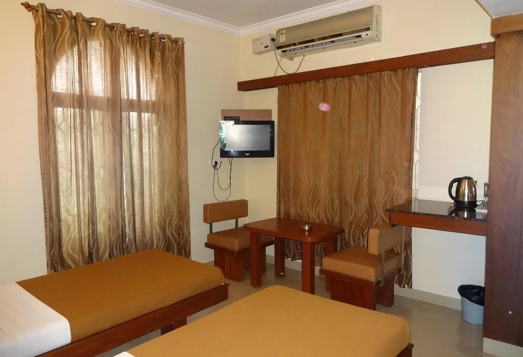 Sheetal Residency-1