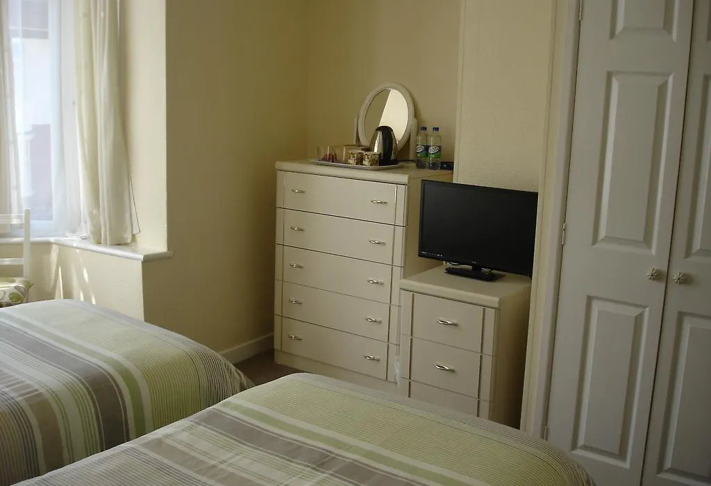 Summerfield Guest House-1