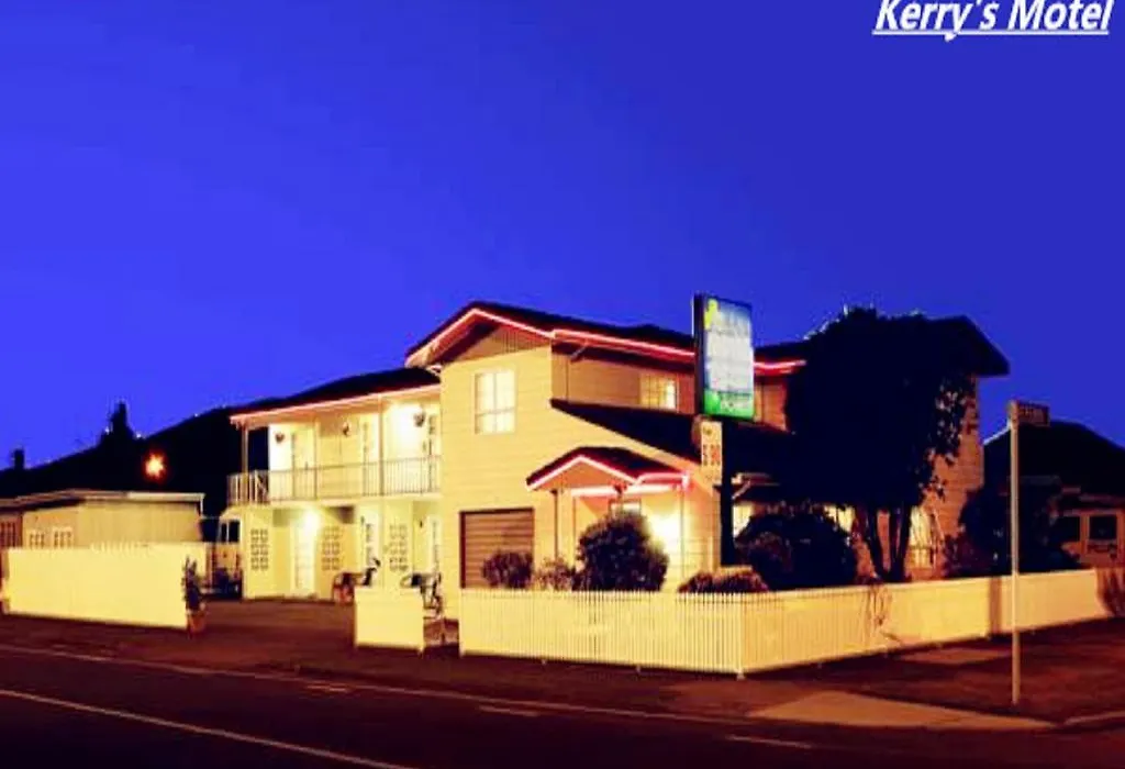 Kerry'S Motel-1