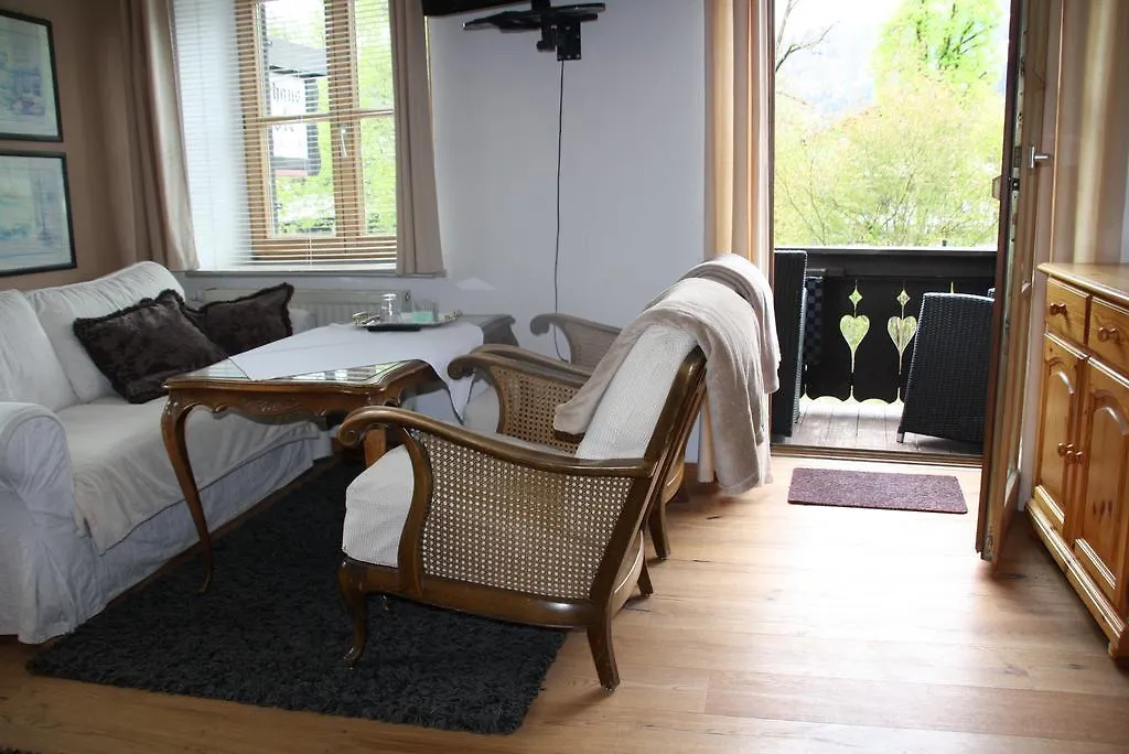 Gästehaus Nicole-1