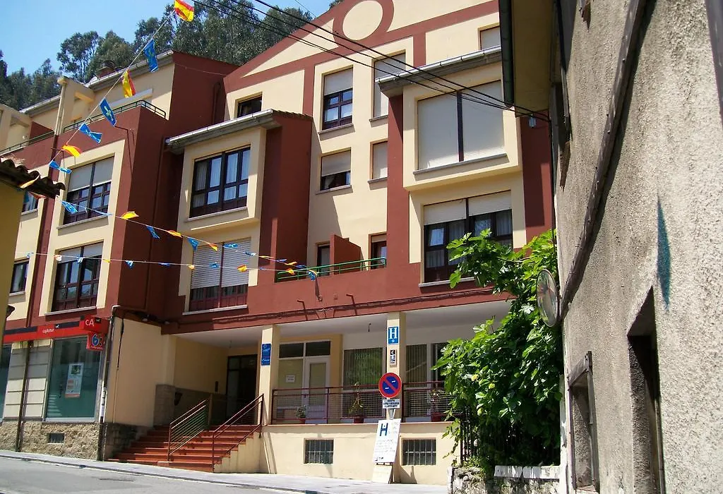 Hotel Sol de la Blanca-1
