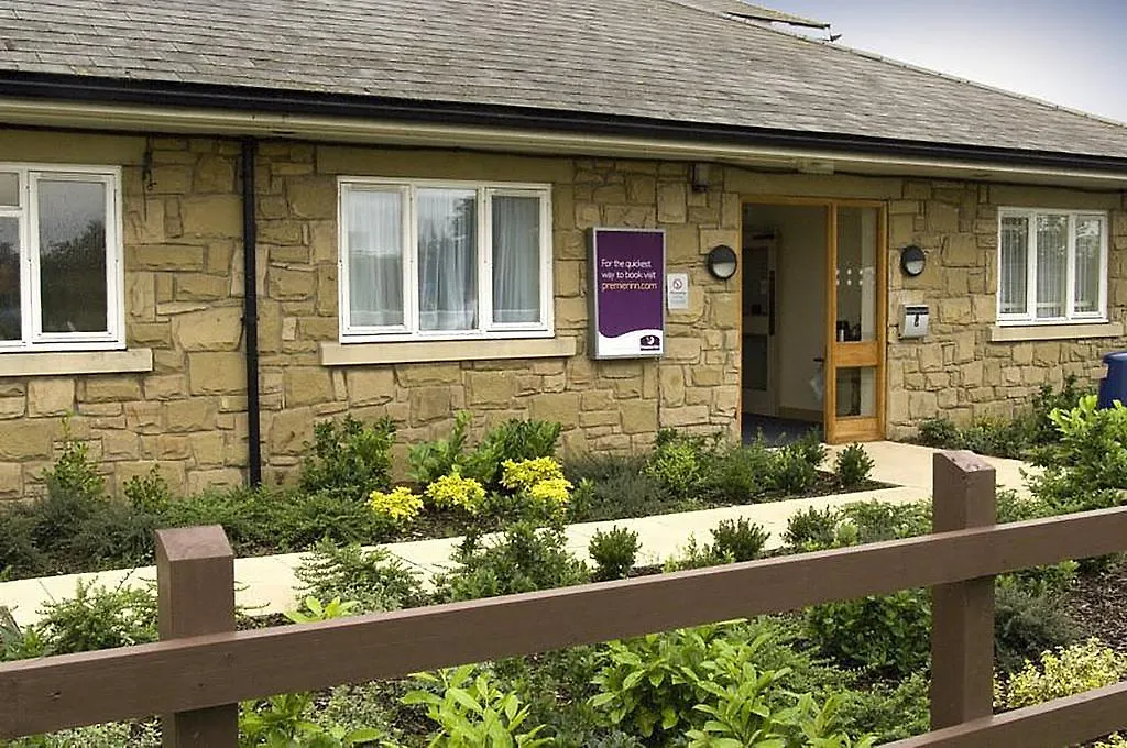 Premier Inn Ashington-1