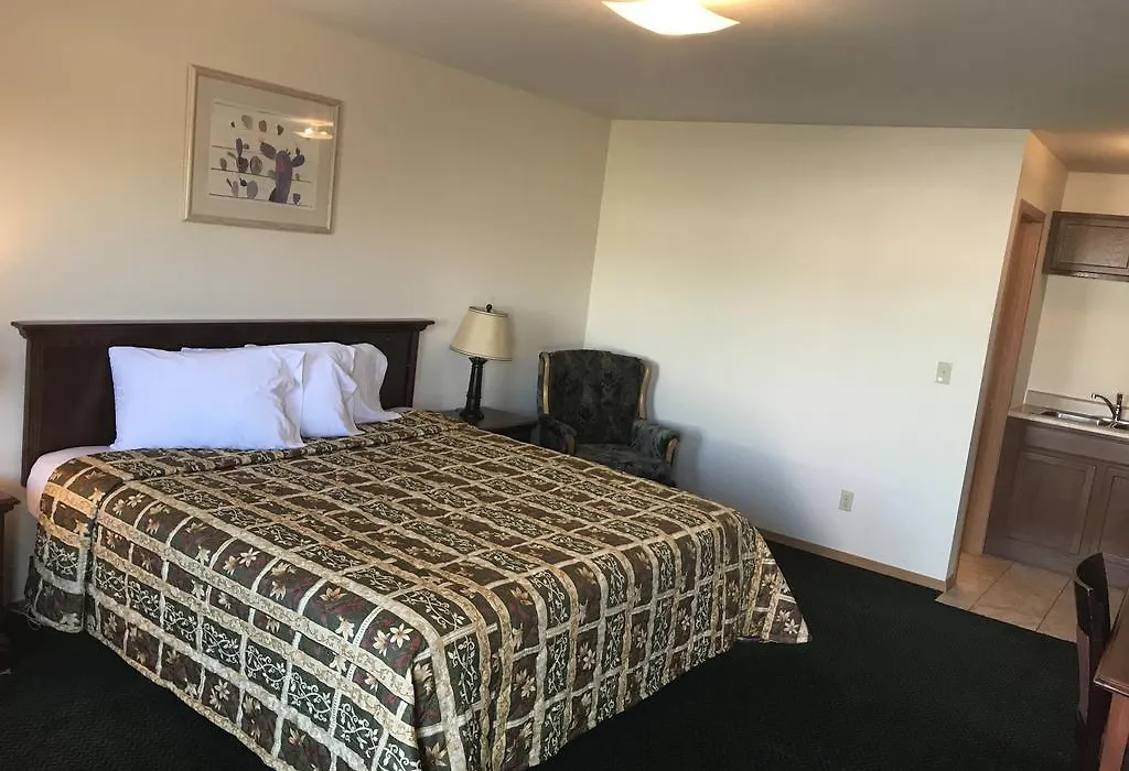 Western Holiday Motel-1
