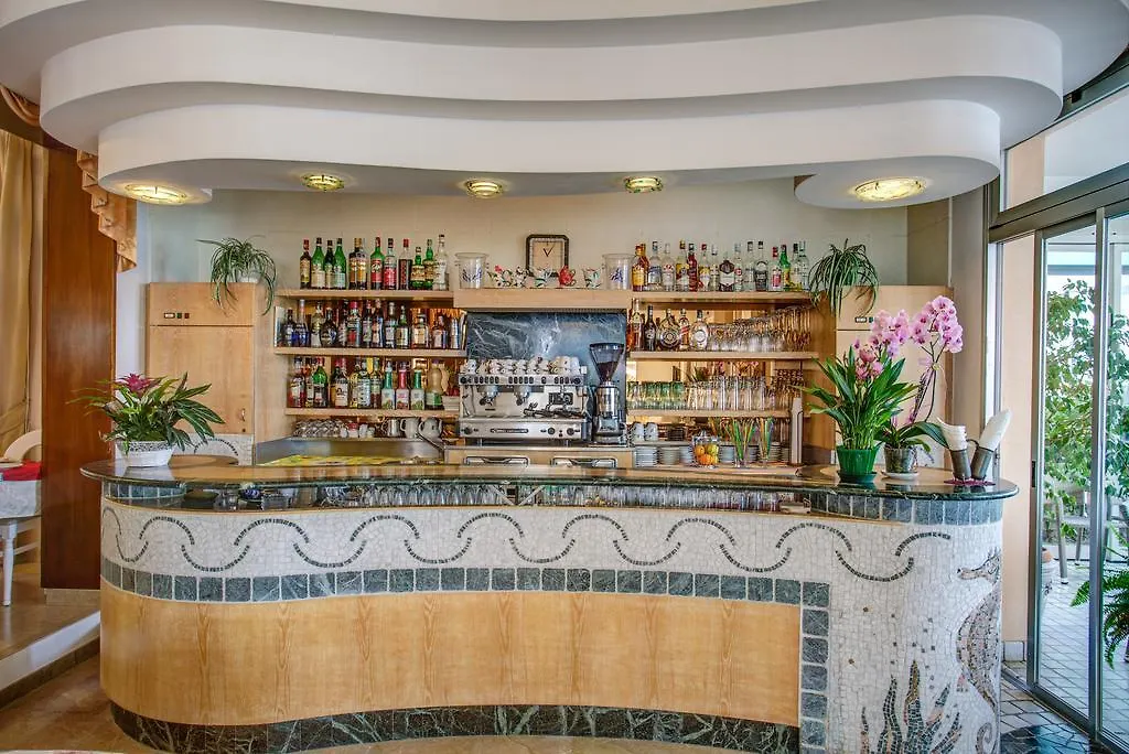 Hotel Gardenia-1