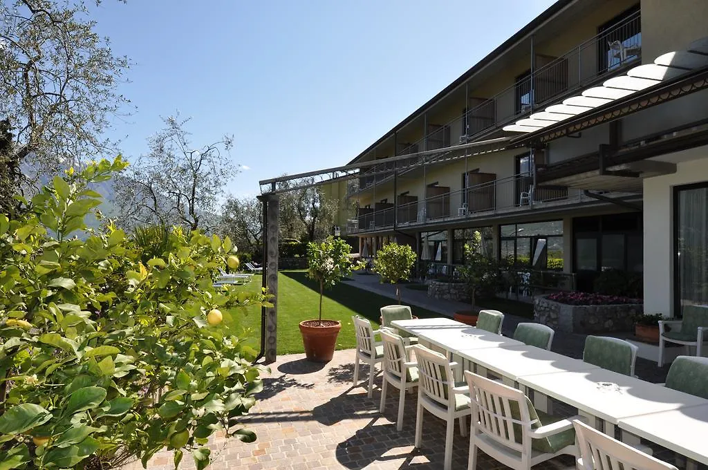Hotel Rosemarie-1