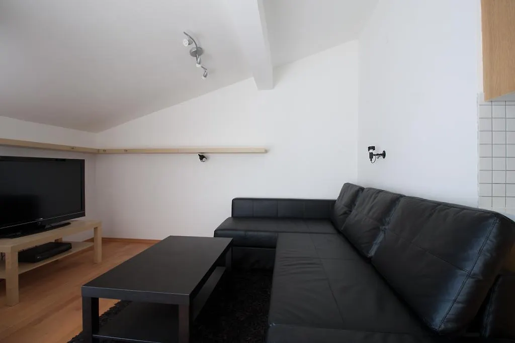 Appartements Christophorus-1