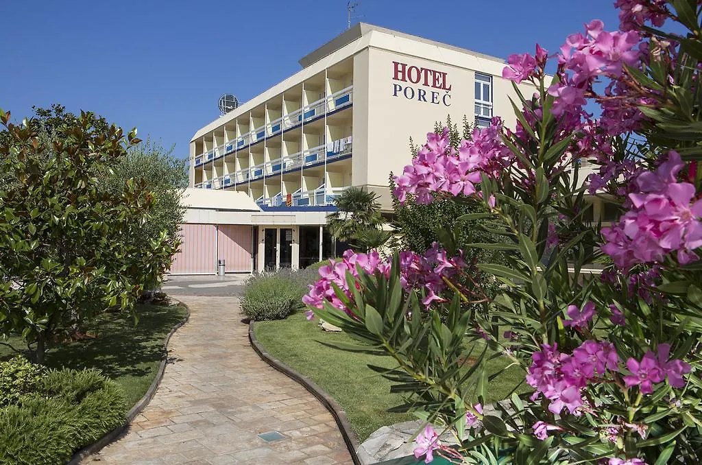 Hotel Porec-1
