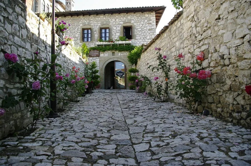 Hotel Klea-1