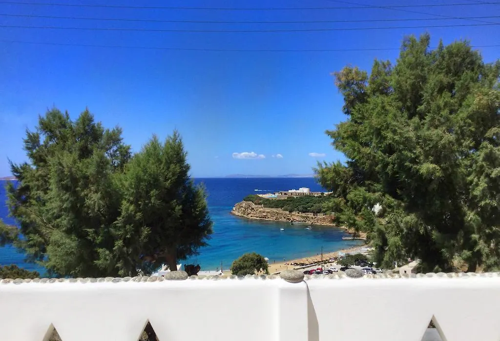 Zisis Pension-1