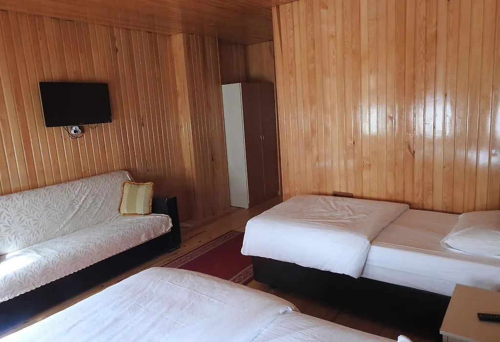 Zengin Motel-1