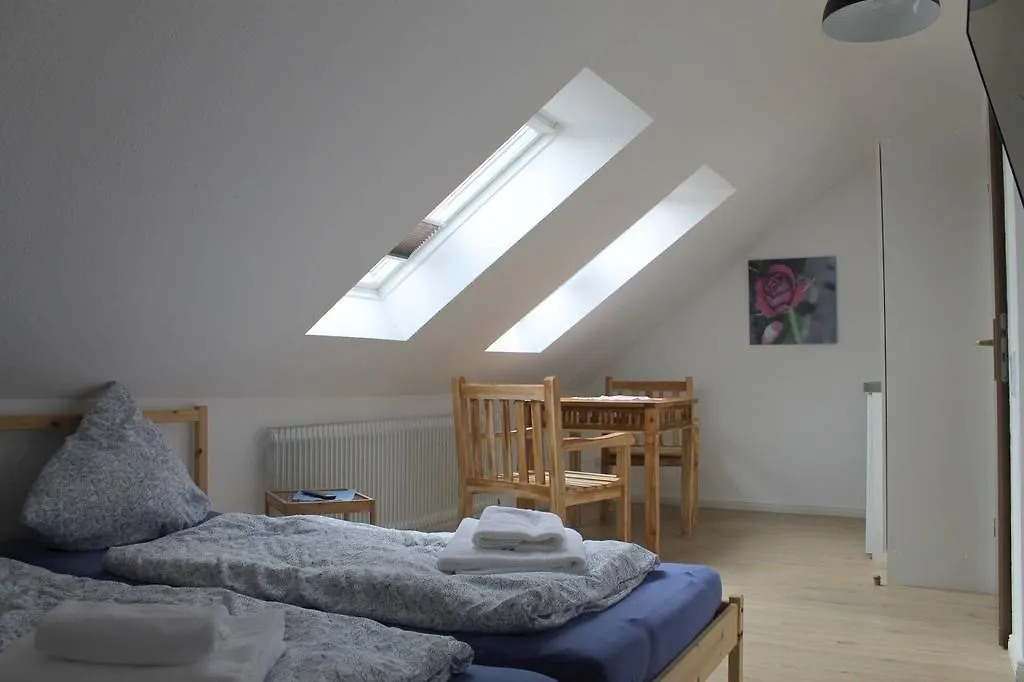 Apartmenthaus Seestern-1