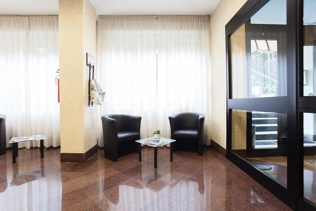 Residence Desenzano-1