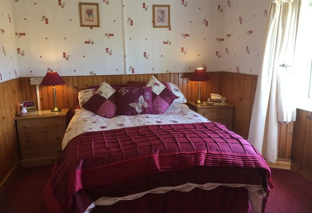 Rhiwiau Guesthouse-1