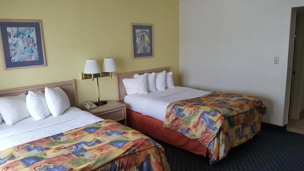 Magnuson Hotel Marina Cove-1