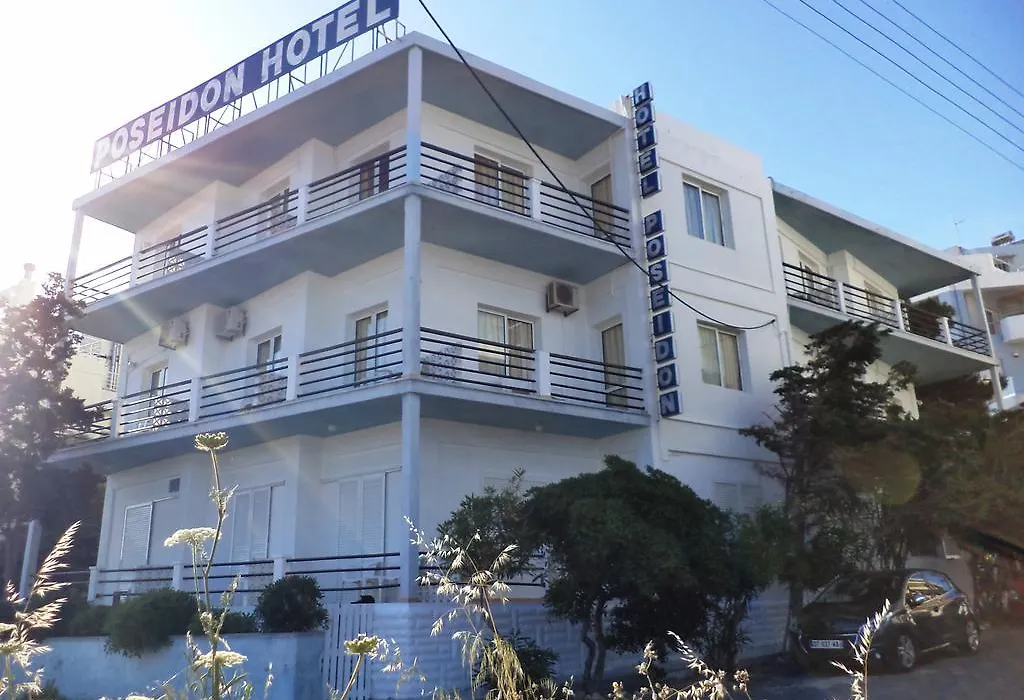 Poseidon Hotel-1
